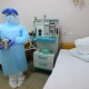 Новий антирекорд: в Україні за добу 6 410 хворих