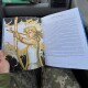«Це воює вона»: захисниця з Луцька стала героїнею дитячої книги