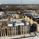 Що нового на будмайданчику «Паркового кварталу» в Ковелі. ВІДЕОЗВІТ