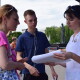 Не лише для студентів. У центрі Луцька пропонували роботу на літо