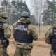 Більше 100 мігрантів намагалися прорвати польський кордон з боку Білорусі
