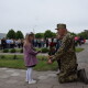 На Волині вручили нагороди родинам полеглих Героїв. ФОТО