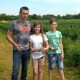 Плантації на батьківському паї. На Волині атовець зайнявся лохиновим бізнесом