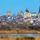Індекс конкурентоспроможності міст. На якому місці у рейтингу Луцьк