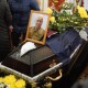 Володимирська громада провела в останню путь воїна. ФОТО