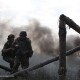 Як бійці волинської бригади долають психологічну смугу перешкод. ФОТО