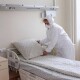 Скільки вакцинованих пацієнтів у ковідному шпиталі в Боголюбах