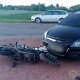 На Волині в аварії травмувався неповнолітній мотоцикліст