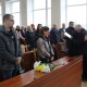 На Волині рідним полеглого Героя вручили його посмертний орден. ФОТО