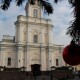 Оприлюднили розклад різдвяних богослужінь у луцькому Свято-Троїцькому соборі