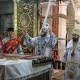 Як владику Михаїла вітали з днем народження. Дивіться у фото