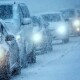 На Волині цього тижня сніжитиме майже щодня, – синоптикиня