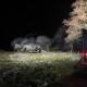 На Волині горіла хата: господаря врятували сусіди, гість – загинув. ФОТО
