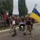 У Луцькому районі поховали 46-річного мінометника Олексія Сенченка. ФОТО. ВІДЕО