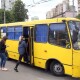 З наступного тижня у луцьких маршрутках запрацює контроль