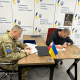 Перші добровольці «Українського легіону» у Польщі розпочали базову підготовку