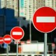 У Луцьку перекрили одну з вулиць