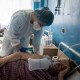 Пацієнти з ковідом часто обманюють, що вакциновані, – очільник Волинської обласної лікарні