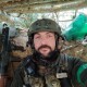 Воював з росією в Грузії, а згодом – в Україні: історія воїна волинської «сотки» на псевдо «Гурген»