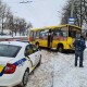 З луцьким перевізником, чия маршрутка влетіла у стовп, розірвуть договір