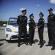 Волинян кличуть на роботу у  патрульну поліцію