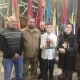 Родині загиблого воїна з Волині вручили орден «Хрест Героя»