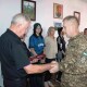 Рідним загиблого захисника з Волині вручили його посмертну нагороду