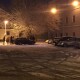 Перегони наруги. Як жалобні лампадки на Замковій площі опинились під колесами