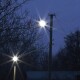 Потреби вимикати світло повністю у Луцьку немає – Поліщук