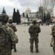 Працівники СБУ вийшли патрулювати Луцьк. ФОТО