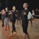 Як Волинський народний хор готується до весняного концерту. ВІДЕО