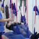 Як у Луцьку займаються реабілітацією учасників АТО/ООС. Відео