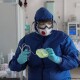 На Волині за добу виявили 400 хворих на ковід. Статистика