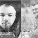 Луцька громада попрощалася з двома Героями. ФОТО