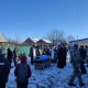 На Волині провели в останню дорогу Героя Павла Луценка. ФОТО