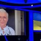 Мей Маск підтримує Україну. Вона одягнула вишиванку від луцького бренду