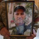 На Волині відспівали воїна Володимира Жолкіна. ФОТО