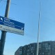 У Луцьку зник найбільший прапор на Волині, – депутат Андрій Козюра