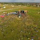 «Бандерштат-2019» показали з висоти