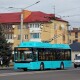 Як у новорічну ніч курсуватимуть тролейбуси та маршрутки у Луцьку