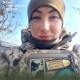 Втратила на війні рідних, але продовжує боротьбу: історія захисниці