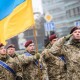 В українській армії 367 осіб перебуває на ізоляції. Хворих на коронавірус - 53