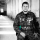 «З ним не страшно знову лягти в окоп», - Павло Ковальський і Валерій Голентюк. POBRATYMY