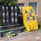У коледжі на Волині відкрили меморіальну дошку полеглим на війні випускникам. ФОТО
