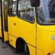 Біля Луцька водій маршрутки не захотів безкоштовно везти дитину загиблого воїна