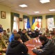 У Луцьку створили мобілізаційний штаб