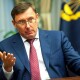 Луценко відкрив три справи через резонансні заяви щодо Донбасу. Прізвищ не назвав