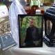 Один день не дожив до 31-річчя: на Волині віддали останню шану воїну Павлу Дрозду. ФОТО