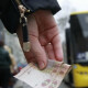 У приміських маршрутках, що їздять через Луцьк, здорожчав проїзд