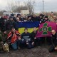 Україна повернула з російського полону ще 50 захисників. ФОТО